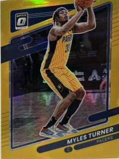 Myles Turner