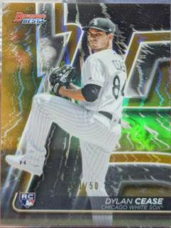 Dylan Cease