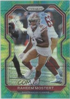 Raheem Mostert