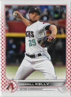 Merrill Kelly