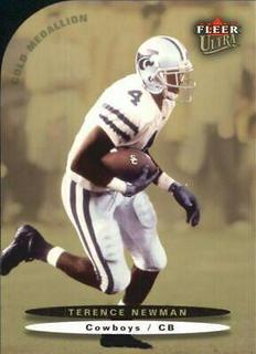 Terence Newman