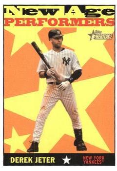 Derek Jeter #NAP8