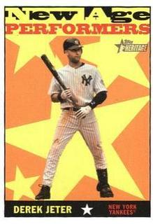 Derek Jeter