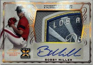 Bobby Miller