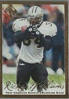 Ricky Williams
