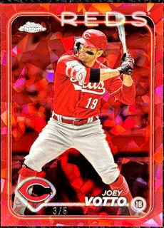 Joey Votto