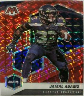 Jamal Adams