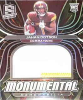 Jahan Dotson