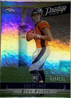 Drew Lock