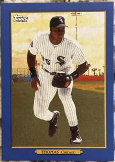Frank Thomas