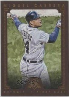 Miguel Cabrera