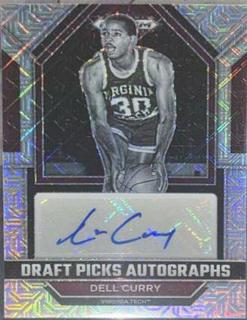 Dell Curry