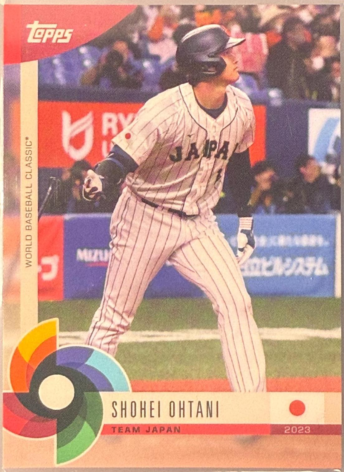Shohei Ohtani #5