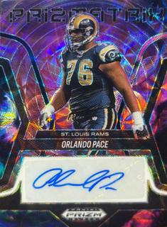 Orlando Pace