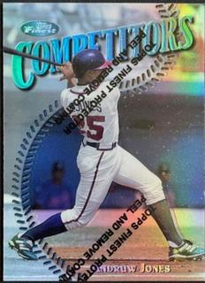 Andruw Jones