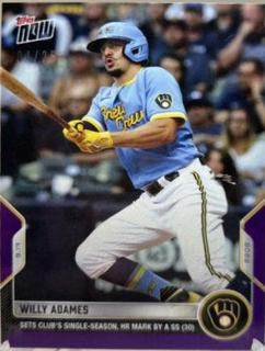 Willy Adames