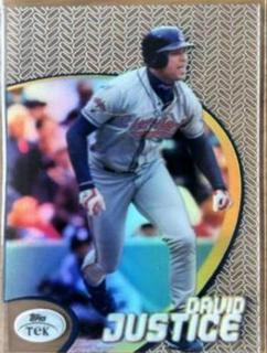 David Justice