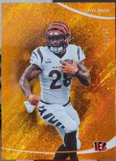 Joe Mixon