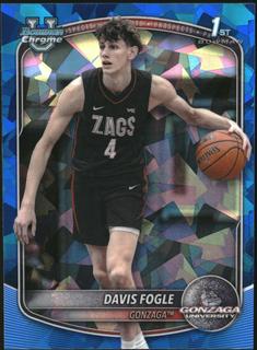 Davis Fogle