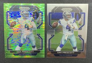 Dak Prescott