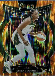 Nneka Ogwumike