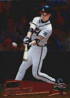 Chipper Jones