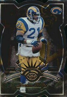 Lawrence Phillips