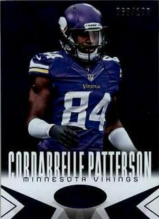 Cordarrelle Patterson