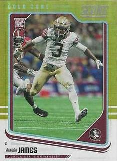 Derwin James