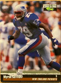 Myron Guyton