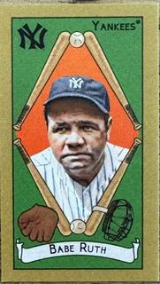 Babe Ruth