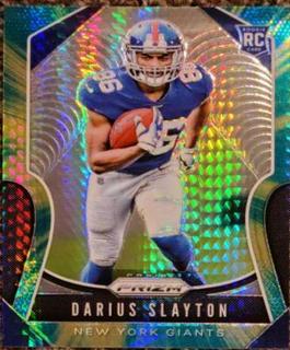 Darius Slayton