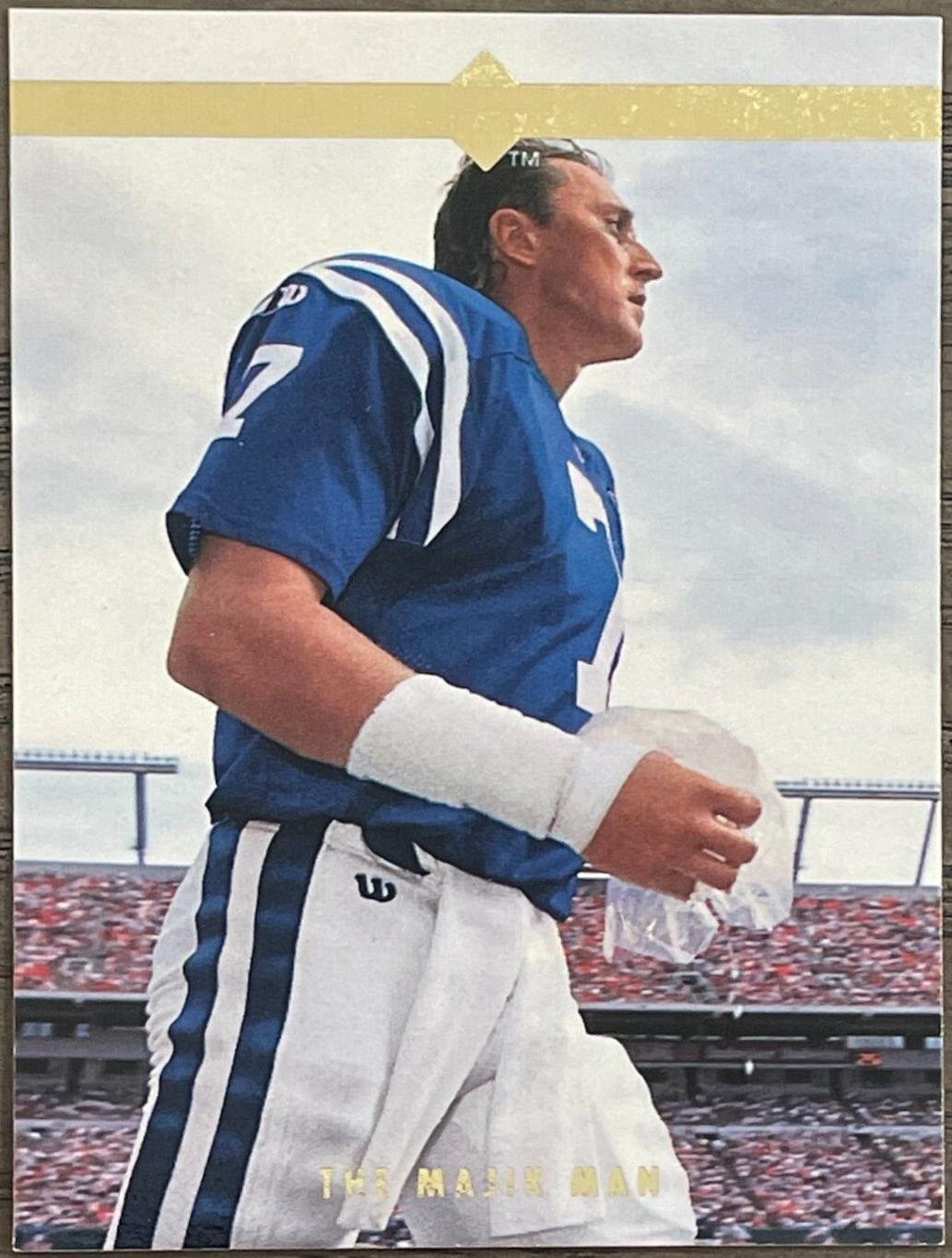 Don Majkowski [Gold] #SE56