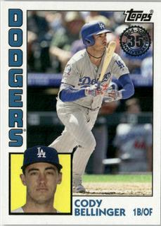 Cody Bellinger
