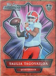 Taulia Tagovailoa