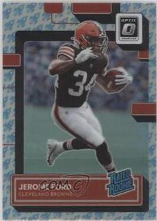 Jerome Ford