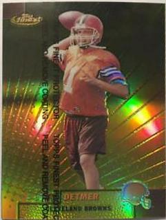 Ty Detmer