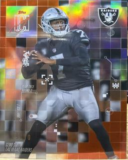 Geno Smith