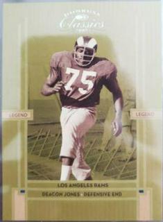 Deacon Jones