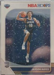 Jaxson Hayes