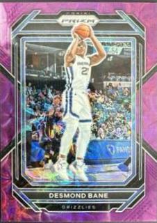 Desmond Bane