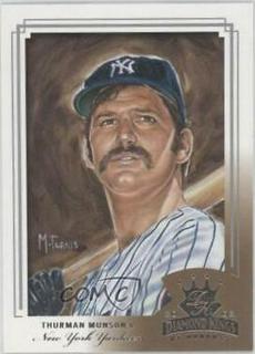 Thurman Munson