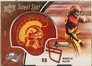 Marcus Allen