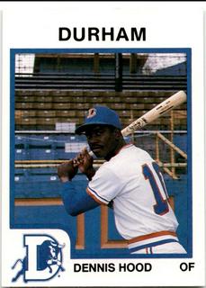Dennis Hood
