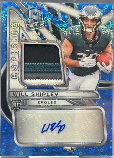 Will Shipley