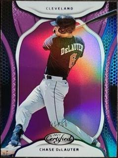 Chase DeLauter