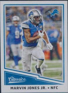 Marvin Jones Jr.