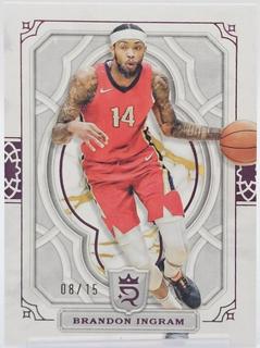 Brandon Ingram
