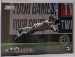 Riley Greene