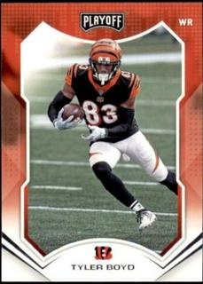 Tyler Boyd